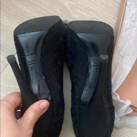 Dolce Gabbana - Picture 5 of 6